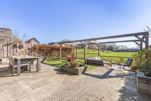 Medium property photo - Nijmanhof 18, 2375 WD Rijpwetering